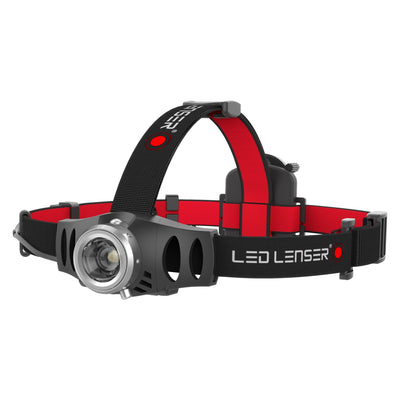 Ledlenser H6 Outdoor LED Headlamp [QA Specs] - Shop  LED Headlamps at  Trekaline