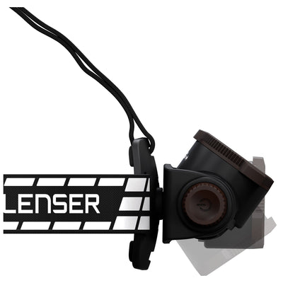 Ledlenser H7R Signature Edition Rechargeable Headlamp