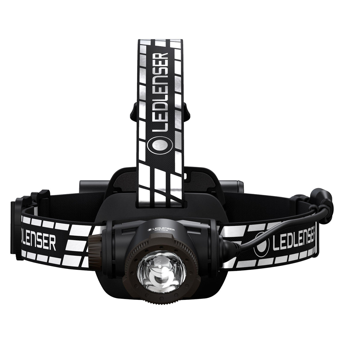 Ledlenser H7R Signature Edition Rechargeable Headlamp