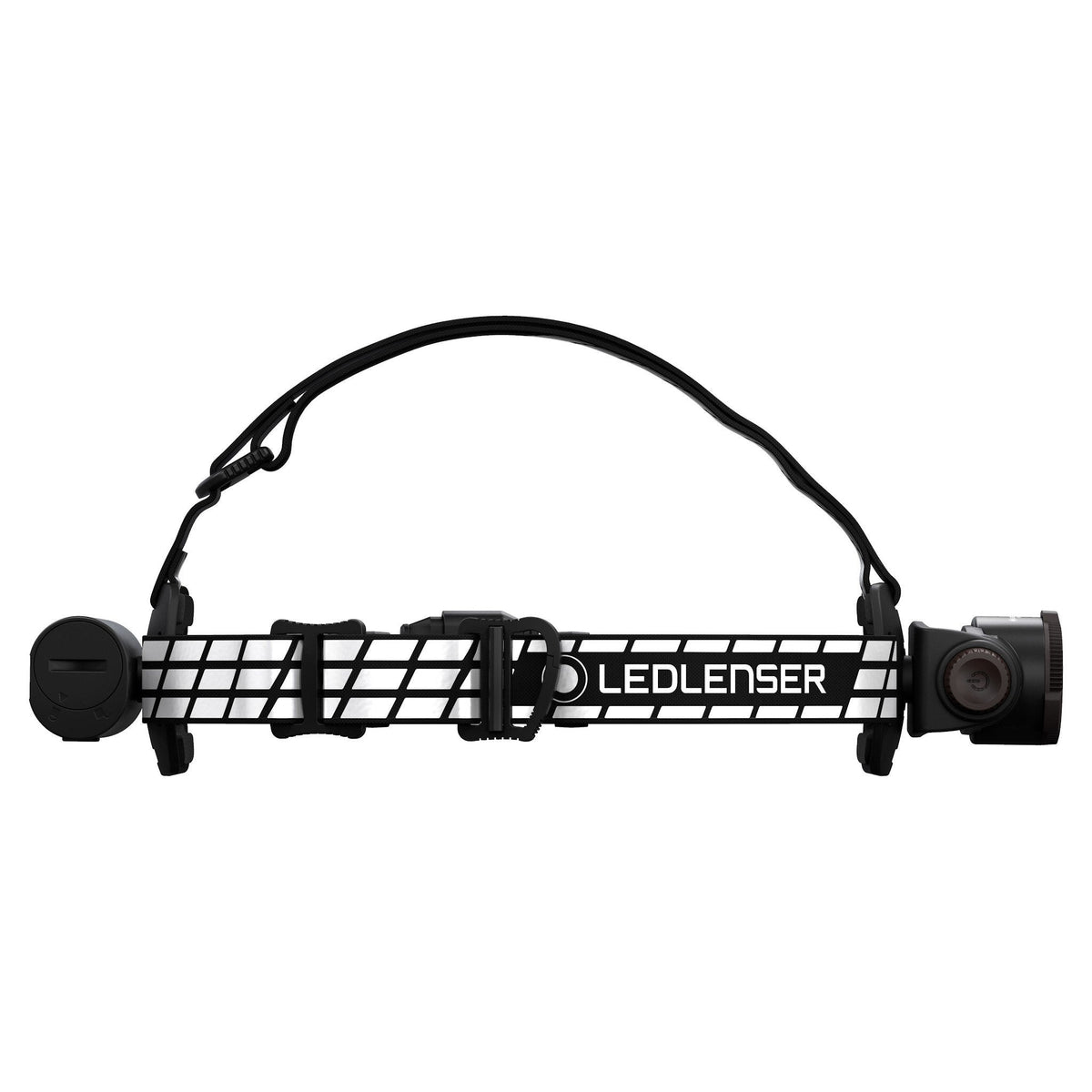 Ledlenser H7R Signature Edition Rechargeable Headlamp