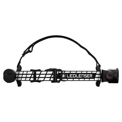 Ledlenser H7R Signature Edition Rechargeable Headlamp