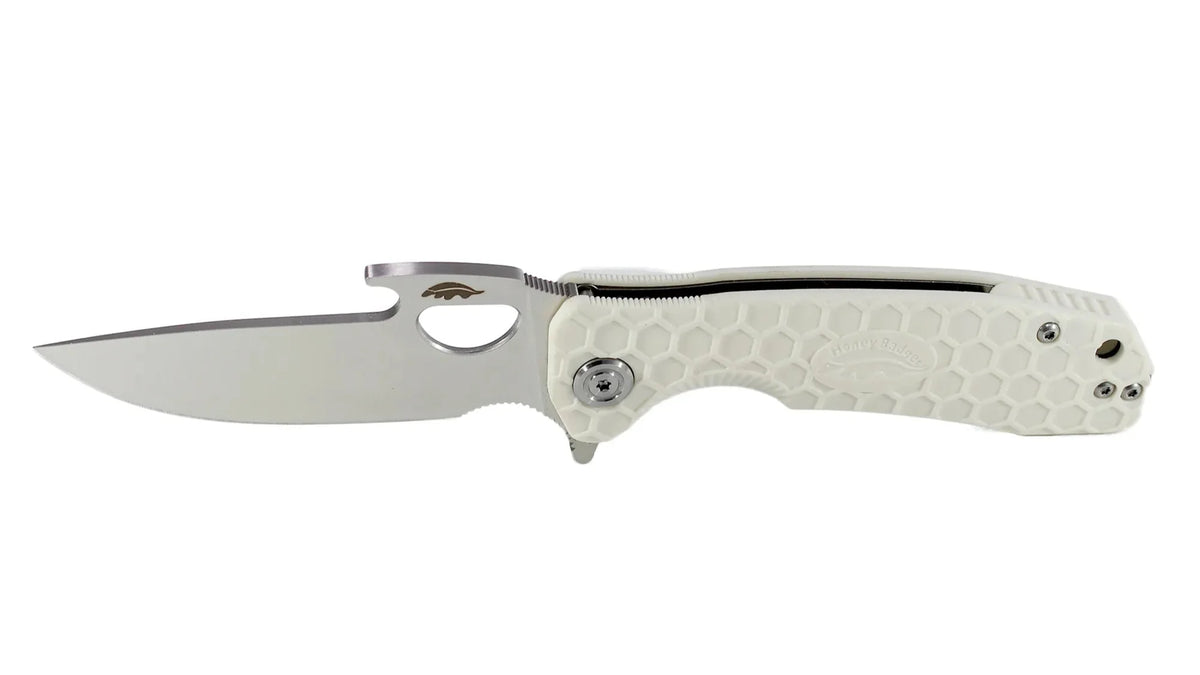 Honey Badger Large Opener Knife 8Cr13MoV Steel