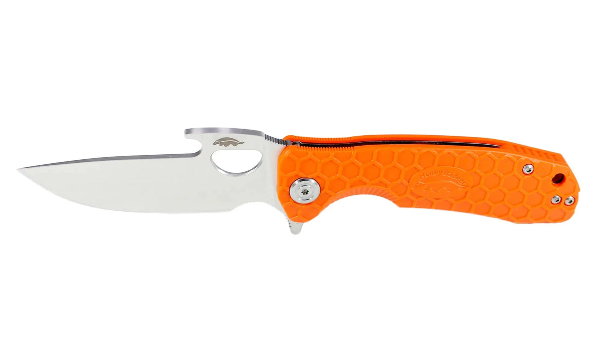 Honey Badger Large Opener Knife 8Cr13MoV Steel