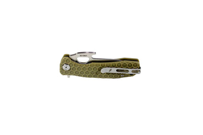 Honey Badger Medium Opener Knife 8Cr13MoV Steel
