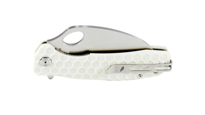 Honey Badger Large Claw Serrated Knife 8Cr13MoV Steel
