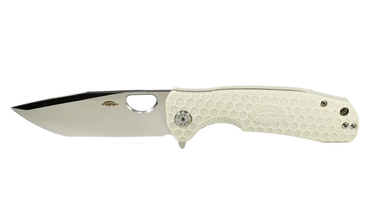 Honey Badger Large Tanto Knife 8Cr13MoV Steel