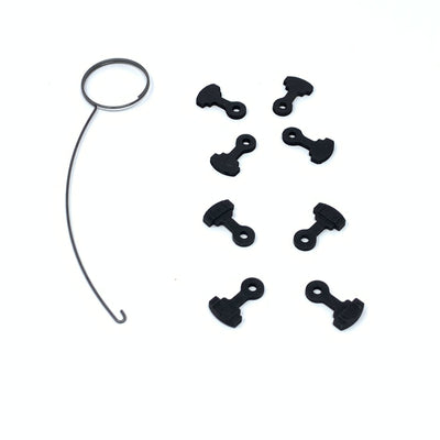 Thule VeloCompact Rubber Spring Set 54185