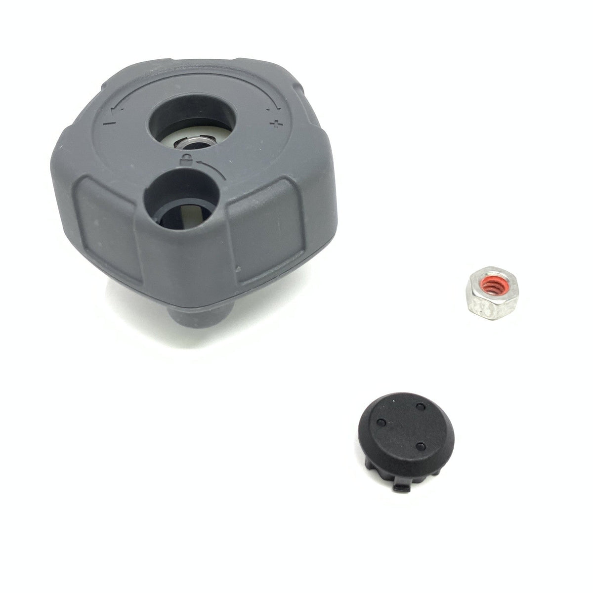 Thule OutWay Torque Knob Complete 54521