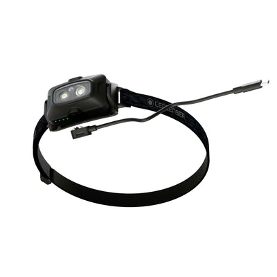 Ledlenser HF4R Core Edition Rechargeable Headlamp