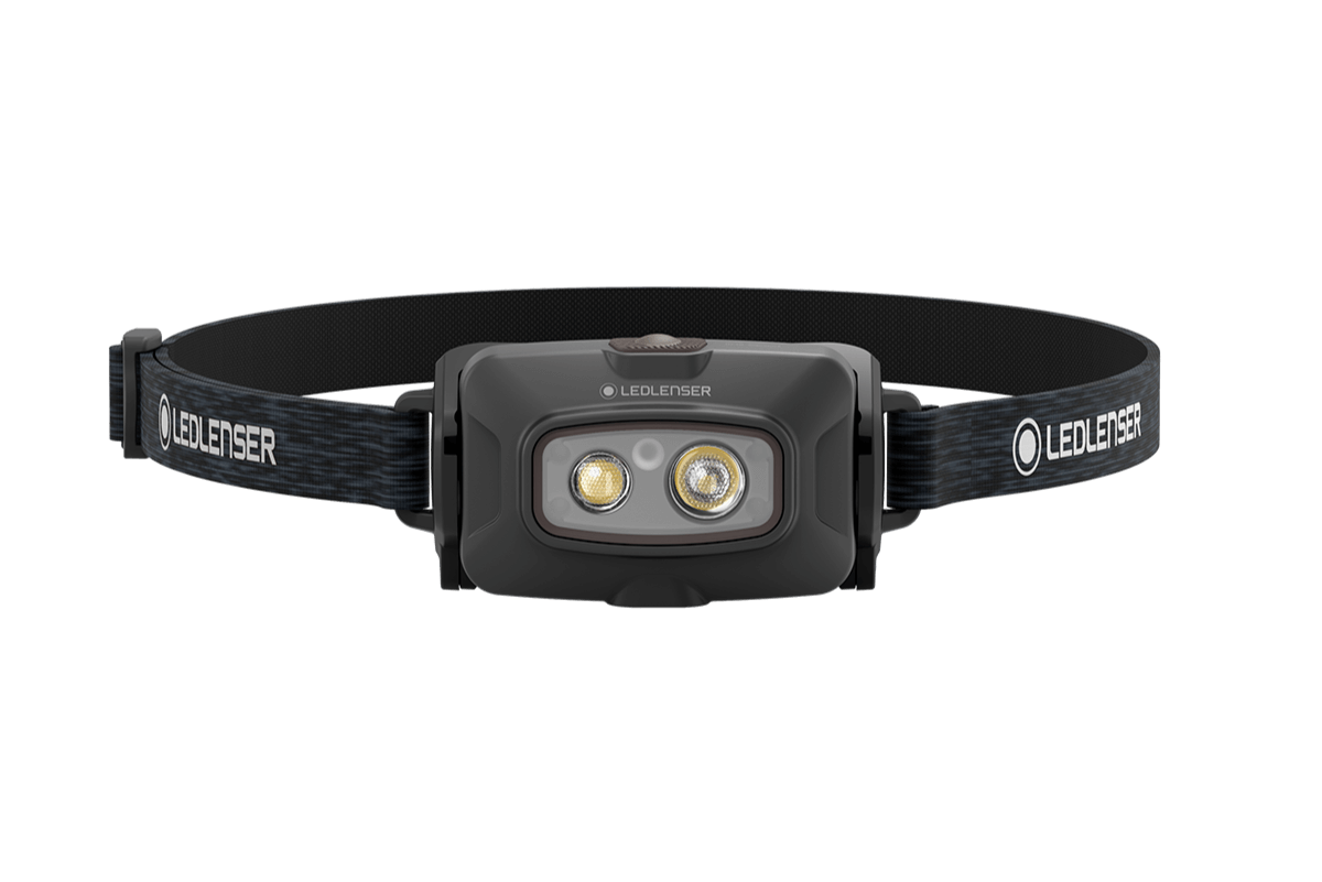 Ledlenser HF4R Signature Edition Rechargeable Headlamp