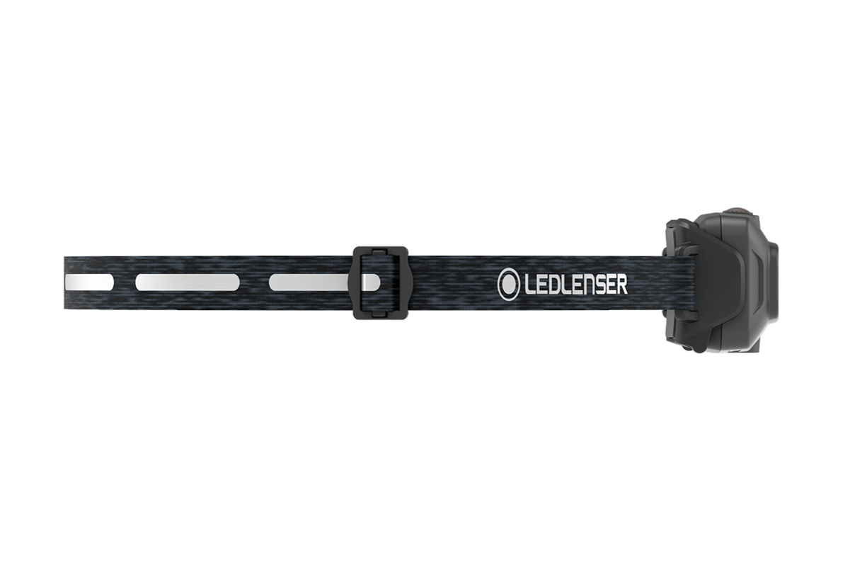 Ledlenser HF4R Signature Edition Rechargeable Headlamp
