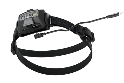 Ledlenser HF6R Core Edition Rechargeable Headlamp