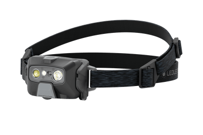 Ledlenser HF6R Core Edition Rechargeable Headlamp