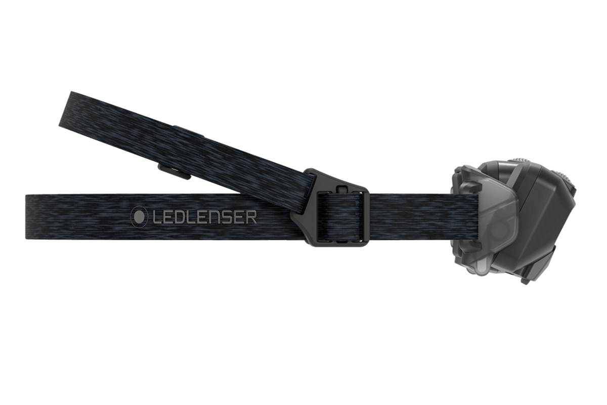 Ledlenser HF6R Core Edition Rechargeable Headlamp