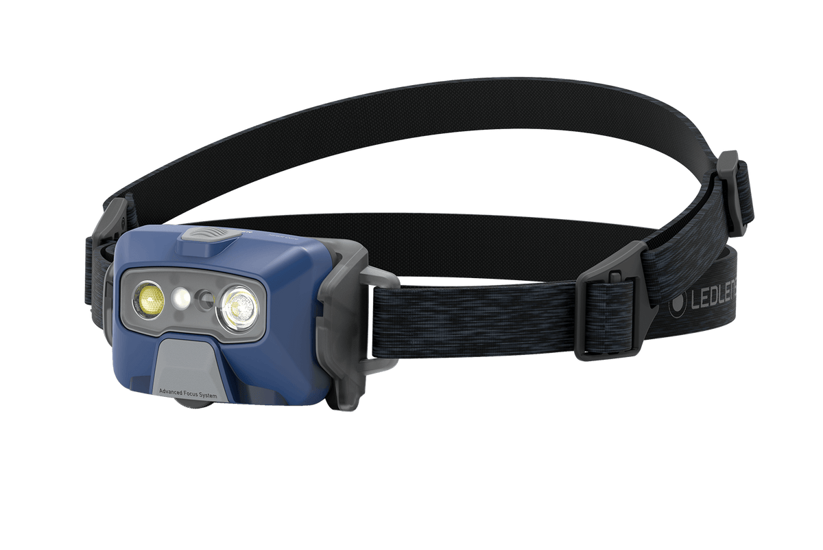 Ledlenser HF6R Core Edition Rechargeable Headlamp