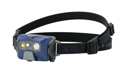 Ledlenser HF6R Core Edition Rechargeable Headlamp