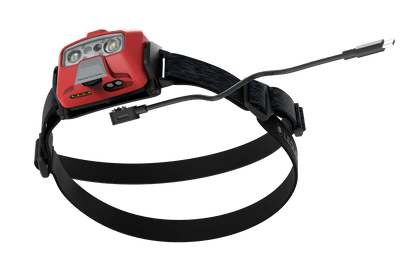 Ledlenser HF6R Core Edition Rechargeable Headlamp