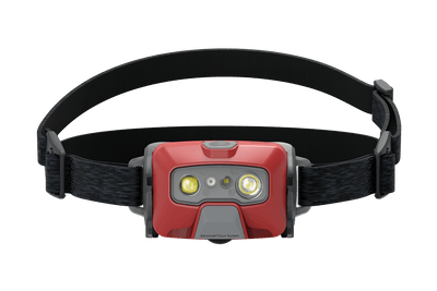 Ledlenser HF6R Core Edition Rechargeable Headlamp