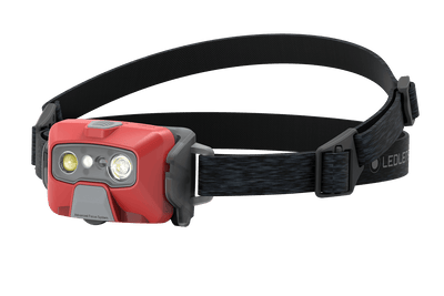 Ledlenser HF6R Core Edition Rechargeable Headlamp