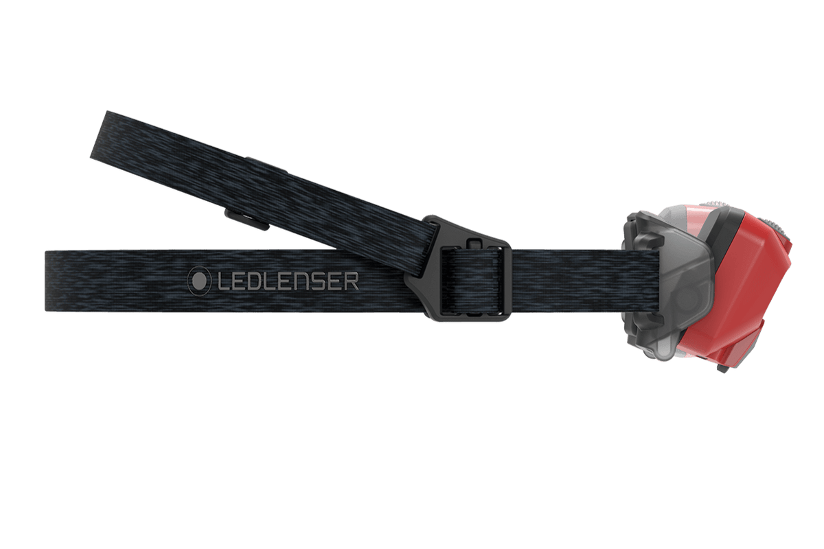 Ledlenser HF6R Core Edition Rechargeable Headlamp