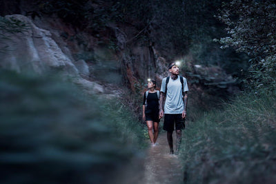 Ledlenser HF4R Signature Edition Rechargeable Headlamp