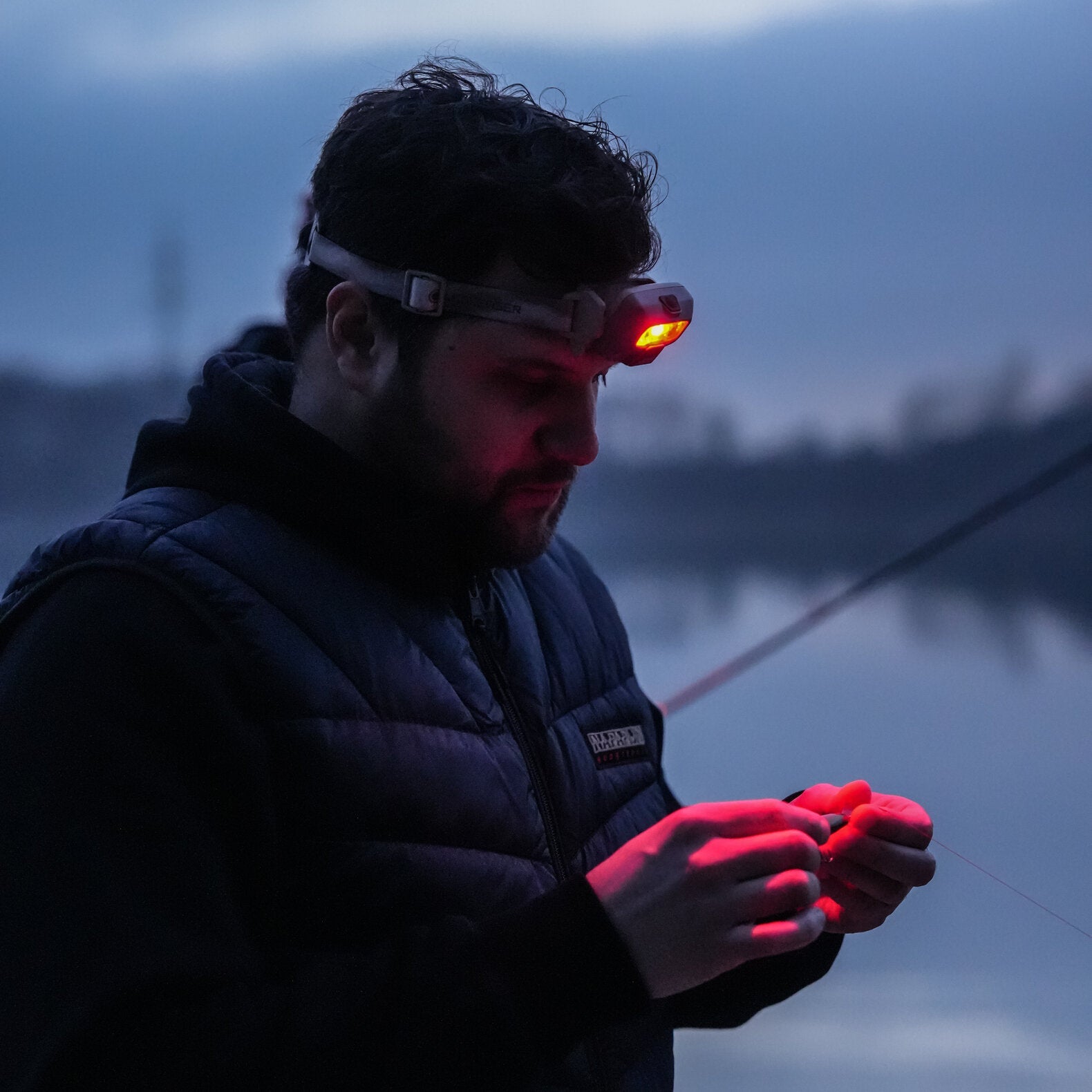 Ledlenser HF6R Signature Rechargeable Headlamp - Shop  LED Headlamps at  Trekaline
