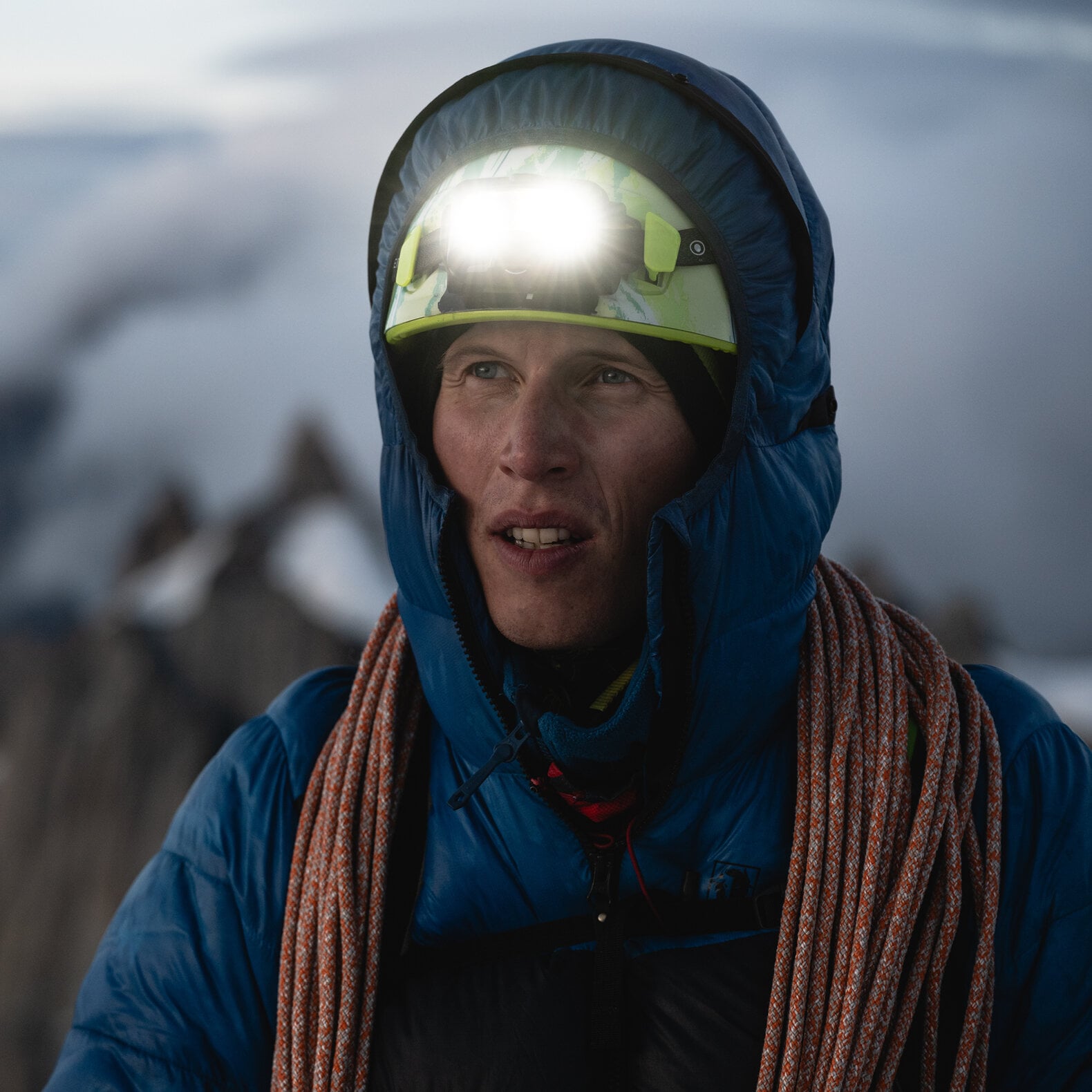 Ledlenser HF8R Signature Edition Rechargeable Headlamp - Shop  LED Headlamps at  Trekaline