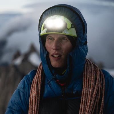 Ledlenser HF8R Signature Edition Rechargeable Headlamp - Shop  LED Headlamps at  Trekaline