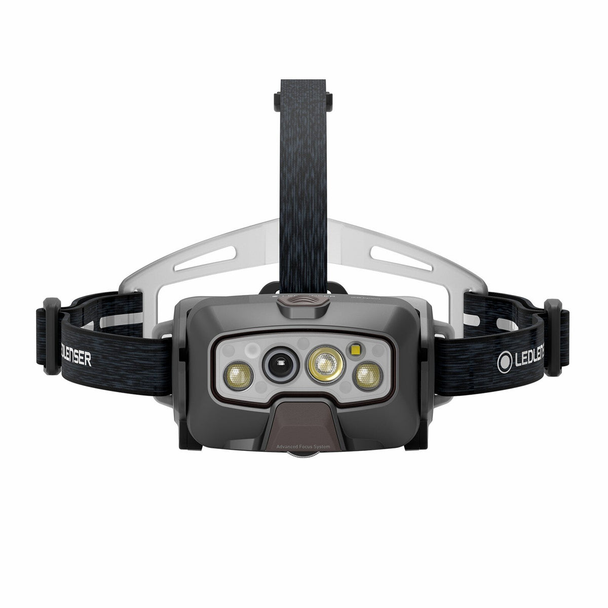 Ledlenser HF8R Signature Edition Rechargeable Headlamp - Shop  LED Headlamps at  Trekaline