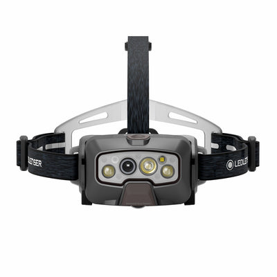 Ledlenser HF8R Signature Edition Rechargeable Headlamp - Shop  LED Headlamps at  Trekaline
