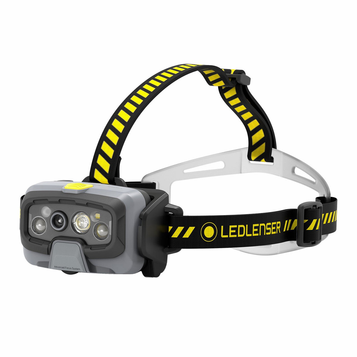 Ledlenser HF8R Work Edition Rechargeable Headlamp