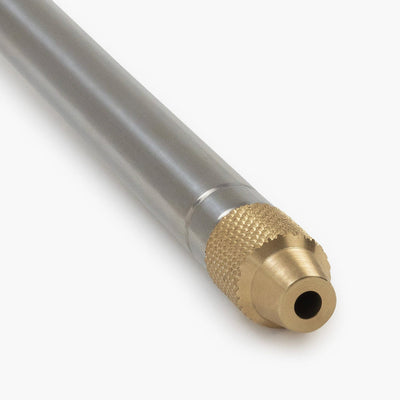 Telescoping Fire Blower - Shop  Grill and Fire Pit Accessories at  Trekaline