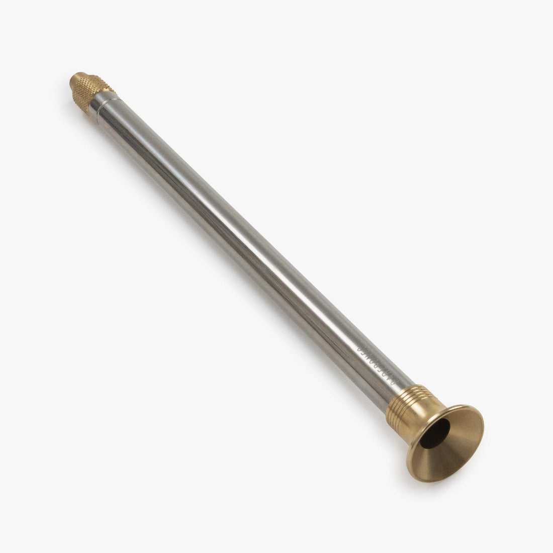 Telescoping Fire Blower - Shop  Grill and Fire Pit Accessories at  Trekaline