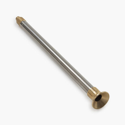 Telescoping Fire Blower - Shop  Grill and Fire Pit Accessories at  Trekaline