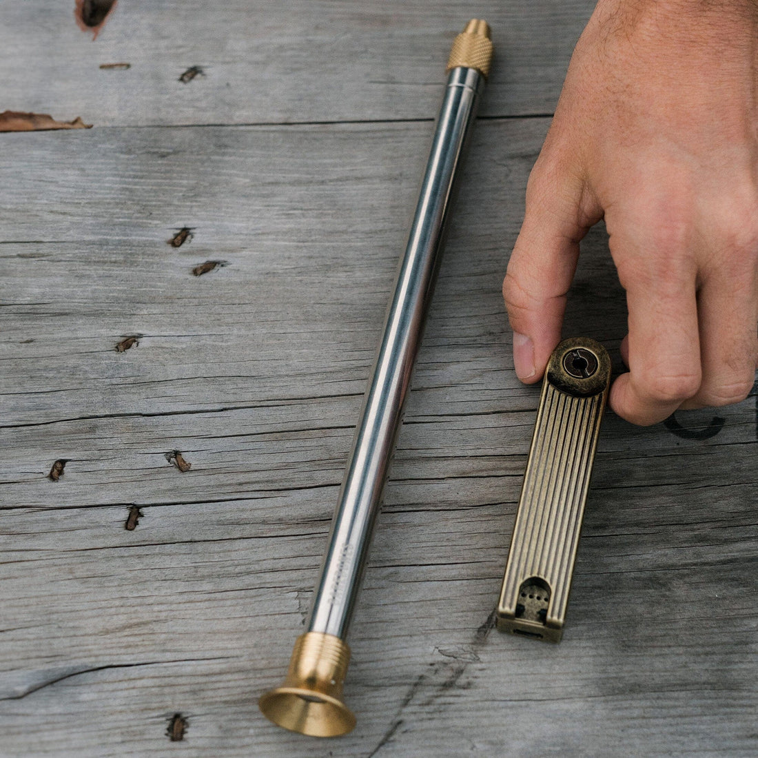Barebones Pivot Arc Lighter - Shop  Lighters at  Trekaline