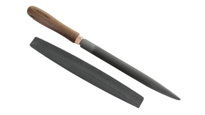 Barebones File and Stone Sharpening Kit - Shop  Knife Sharpeners at  Trekaline