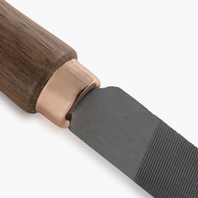 Barebones File and Stone Sharpening Kit - Shop  Knife Sharpeners at  Trekaline