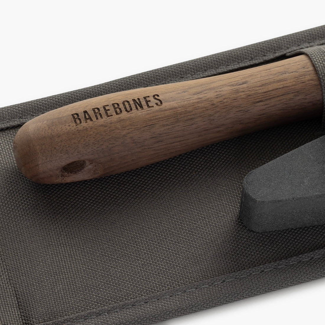 Barebones File and Stone Sharpening Kit - Shop  Knife Sharpeners at  Trekaline