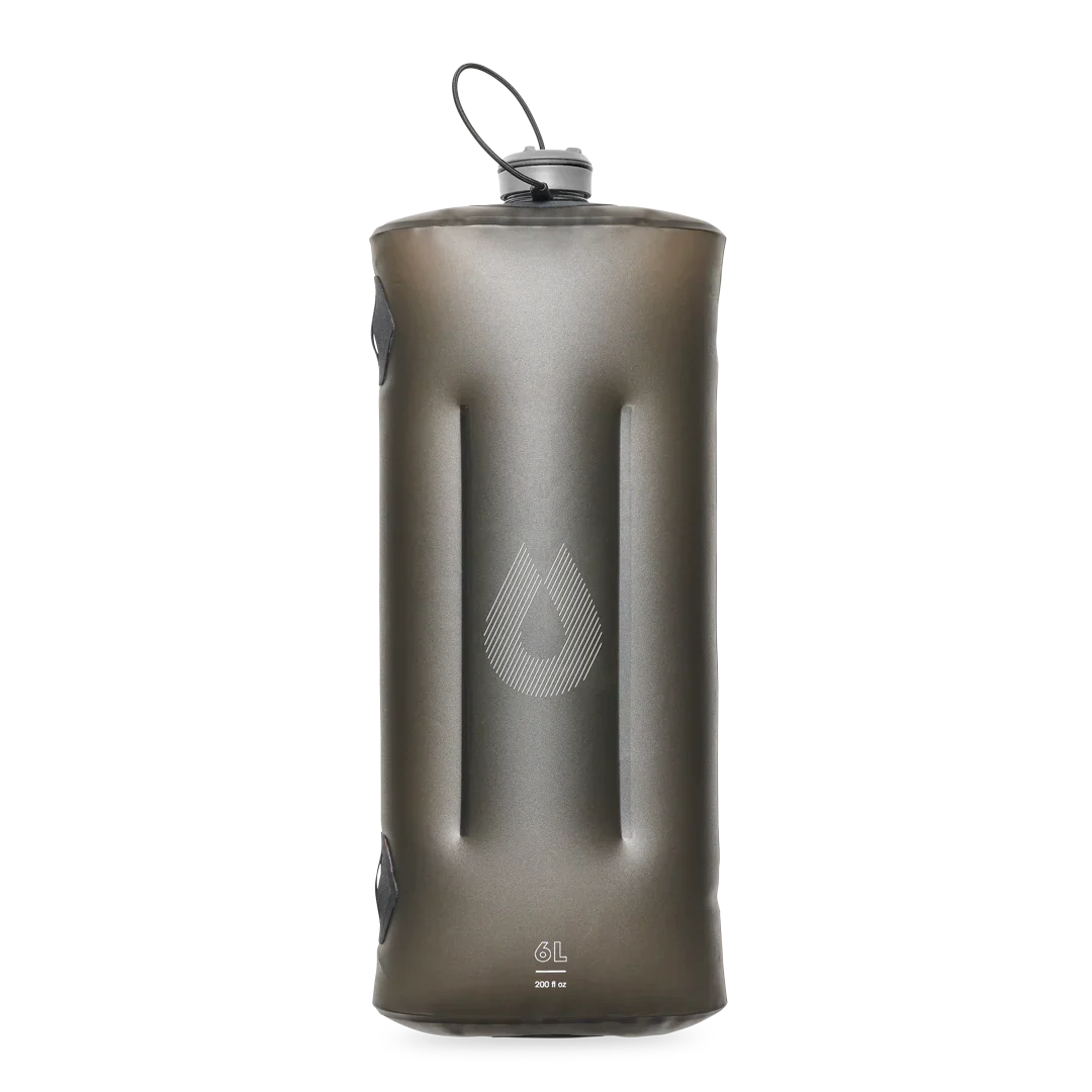 HydraPak Seeker 6L and 10L Water Storage