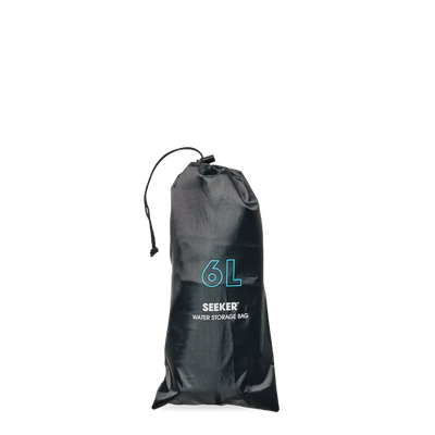 HydraPak Seeker 6L and 10L Water Storage