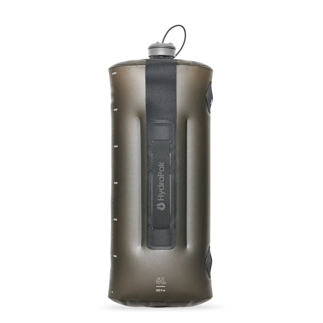 HydraPak Seeker 6L and 10L Water Storage