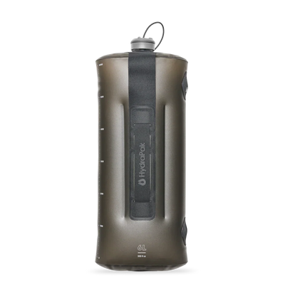 HydraPak Seeker 6L and 10L Water Storage