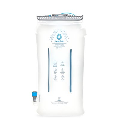 HydraPak Contour 2L Hydration Reservoir