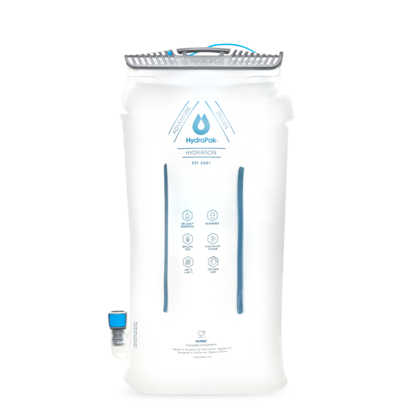 HydraPak Contour 2L Hydration Reservoir