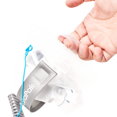 HydraPak Contour 2L Hydration Reservoir