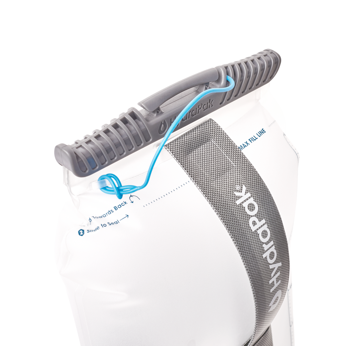 HydraPak Contour 2L Hydration Reservoir
