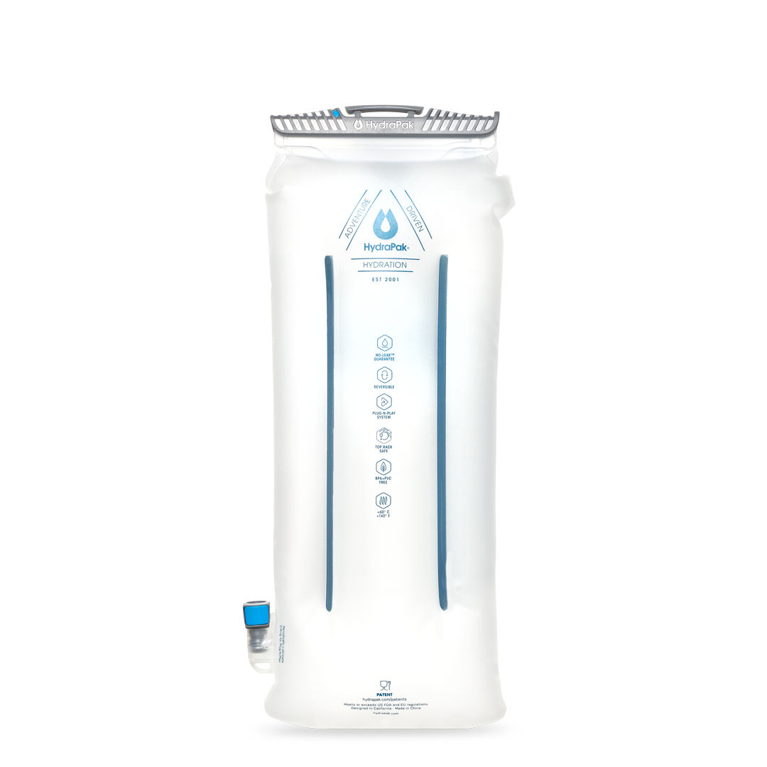 HydraPak Contour 3L Hydration Reservoir