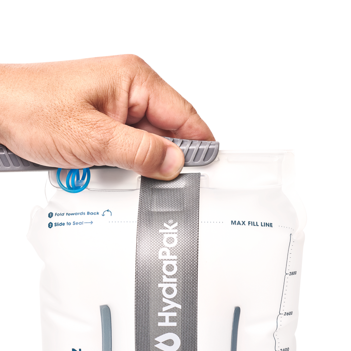 HydraPak Contour 3L Hydration Reservoir
