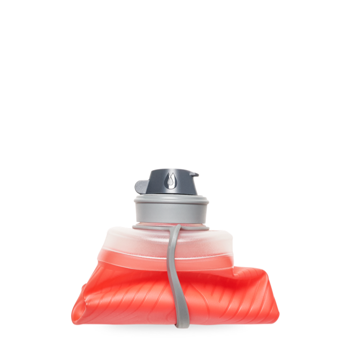 HydraPak Flux Ultra-Light Reusable Bottle 750 ml
