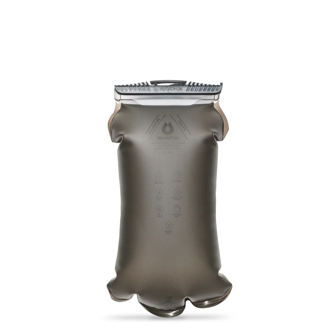 HydraPak Force 3L Hydration Reservoir